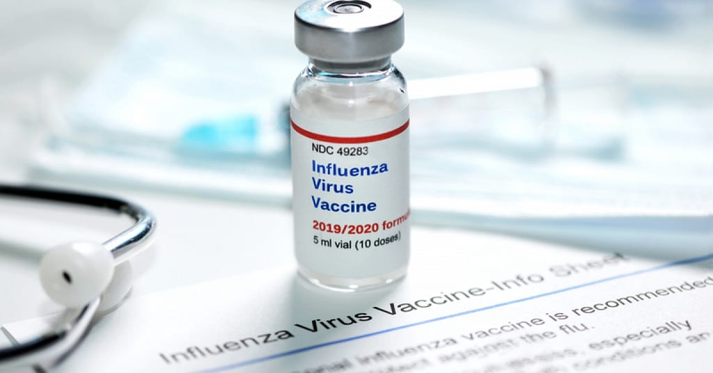 Flu activity is increasing in most of the United States, CDC reports | RxWiki