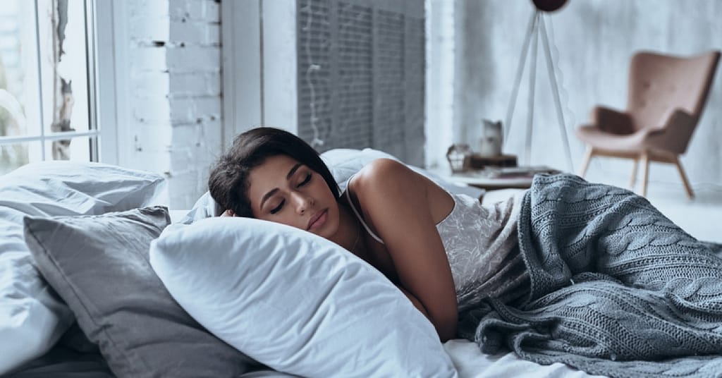 Sleeping longer tied to reduced calorie intake | RxWiki
