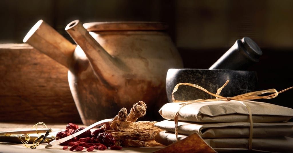 Everything you need to know about traditional Chinese medicine | RxWiki