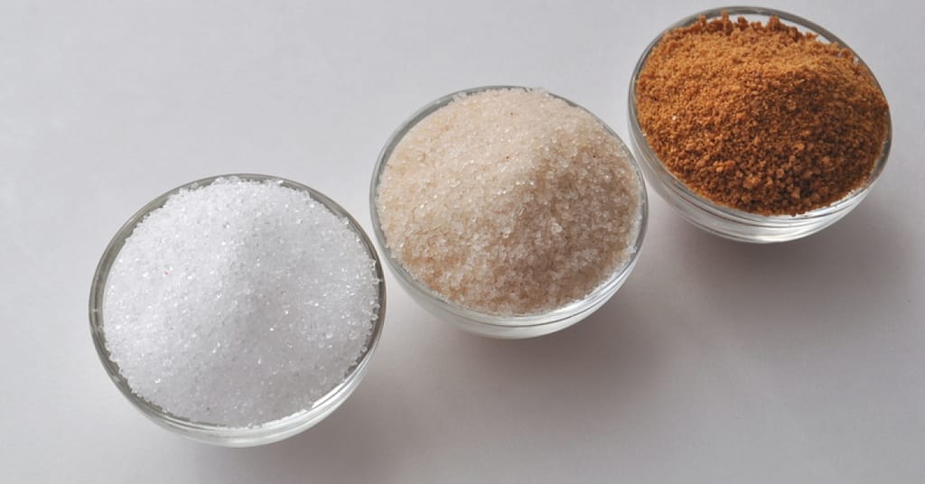 Here's what you need to know about artificial sweeteners and sugar substitutes  | RxWiki