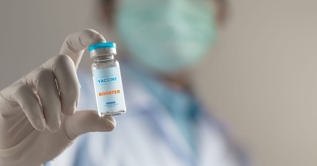 Immunocompromised and older people may now get a second COVID-19 booster shot | RxWiki