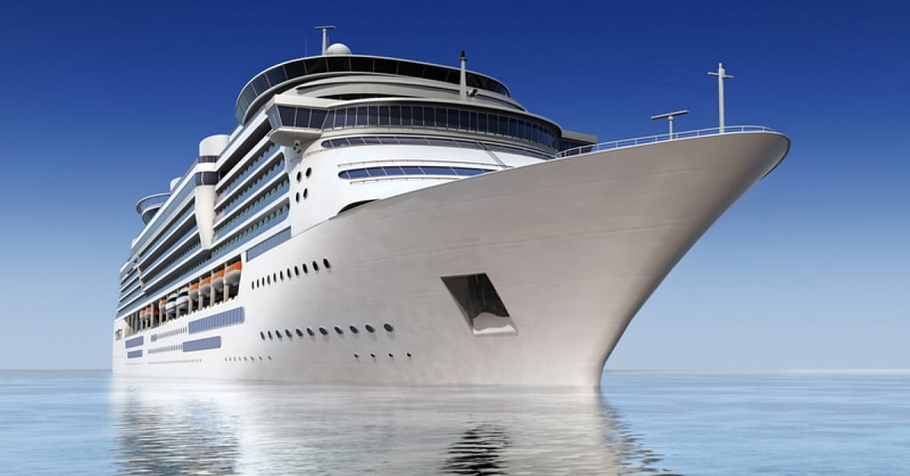 CDC issues guidelines for cruise ship travel during the pandemic | RxWiki