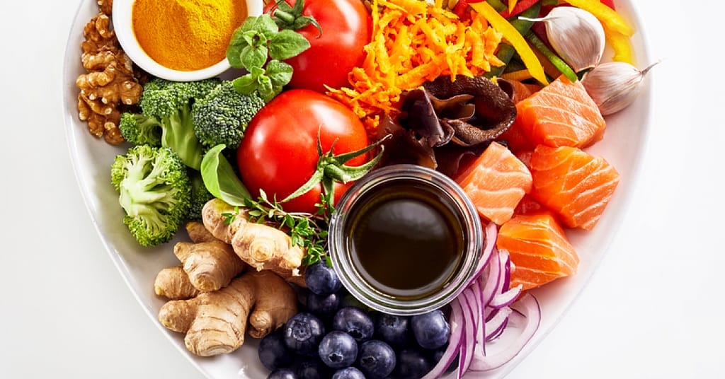 Diet can be a key component in blood pressure control | RxWiki