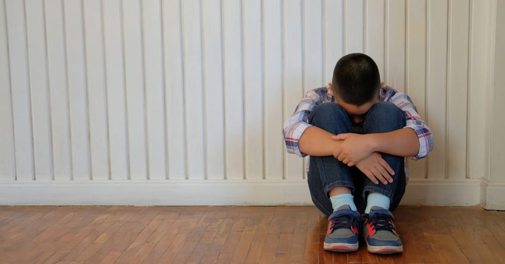Depression may show specific signs in kids and teens | RxWiki