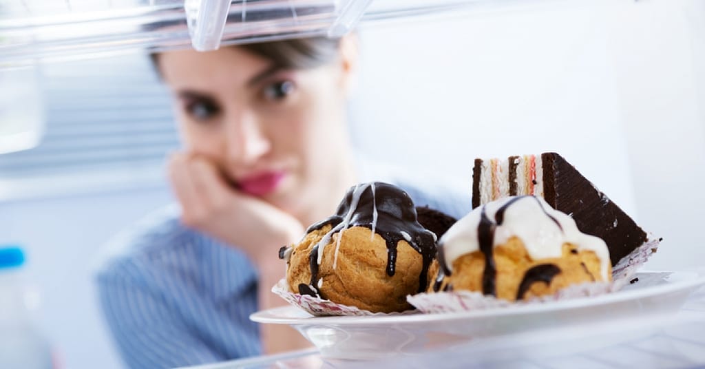 Food cravings can hurt a healthy diet, but there are ways to manage them | RxWiki