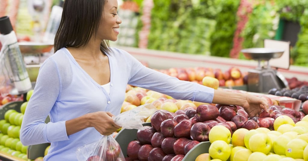 How to set yourself up for a healthier diet while you're at the grocery store | RxWiki