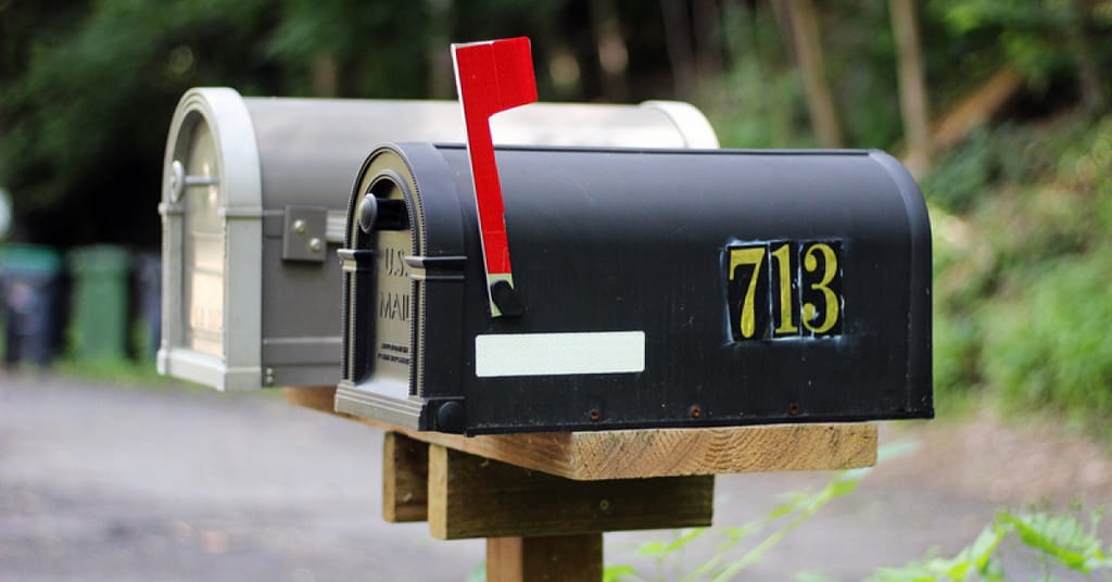 FDA considers mail-back envelopes for opioid disposal | RxWiki