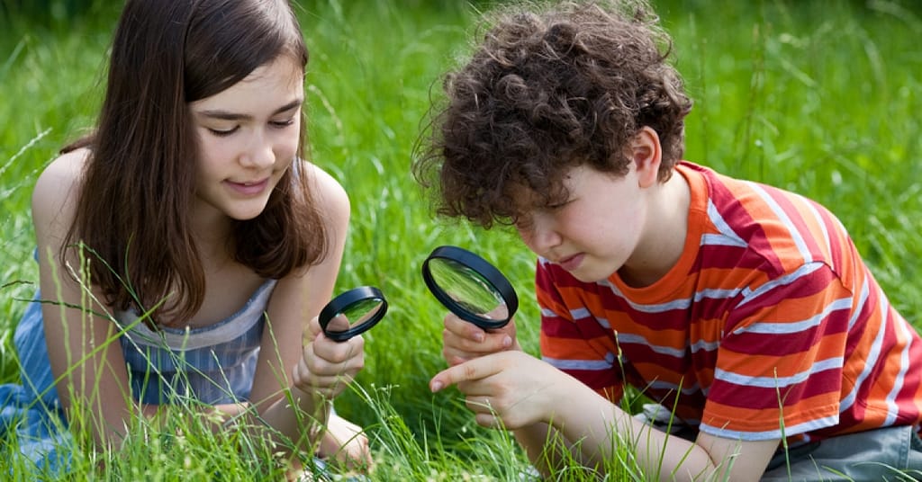 How to keep your kids active and engaged this summer | RxWiki