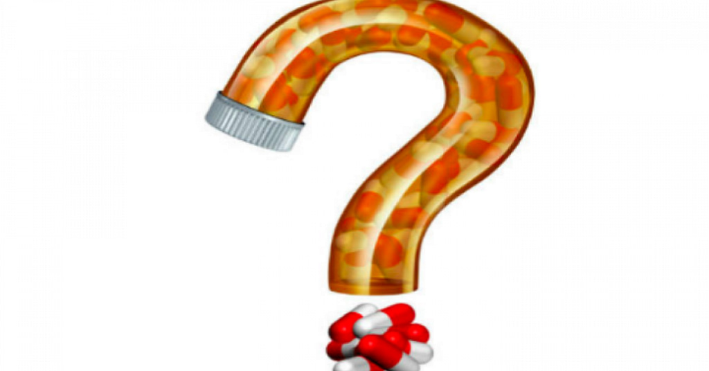 3 common medication-related questions and answers | RxWiki