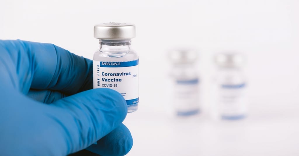 FDA authorizes Novavax COVID-19 Vaccine, Adjuvanted, for emergency use | RxWiki