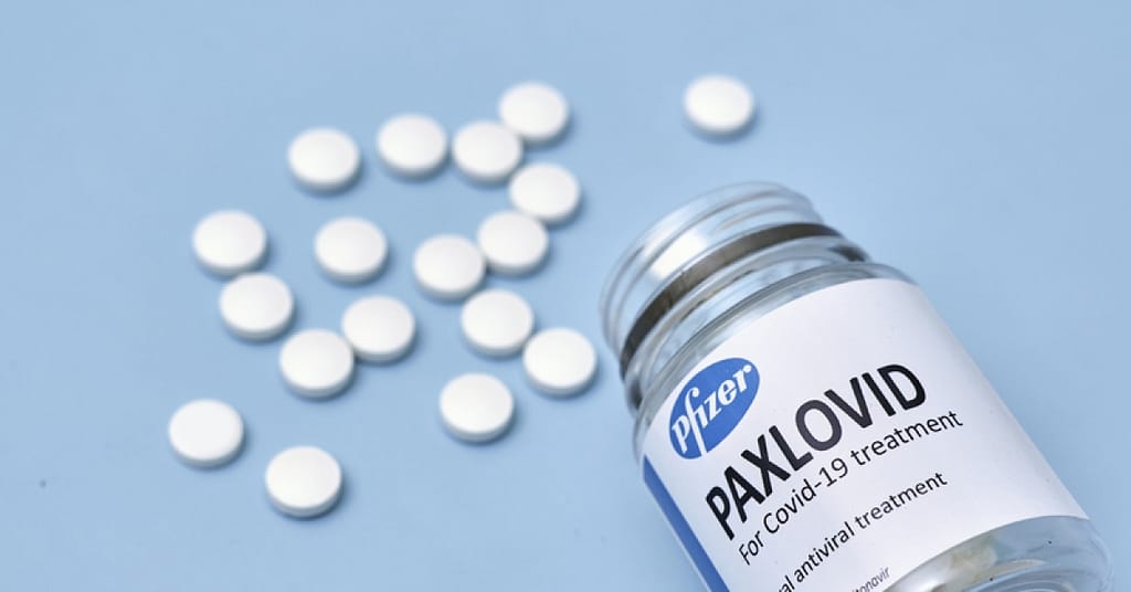 FDA allows pharmacists to prescribe COVID treatment Paxlovid | RxWiki