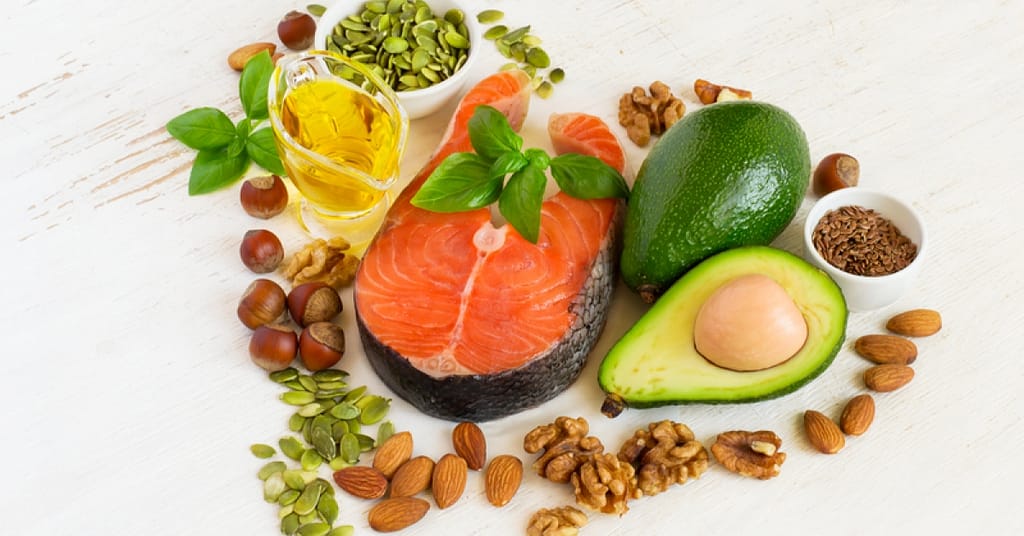 Polyunsaturated and monounsaturated fats are found in many healthy foods | RxWiki