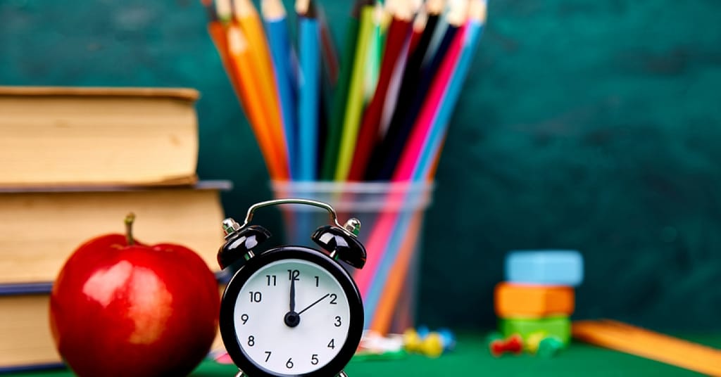 How to get your child ready for a safe and healthy return to school | RxWiki