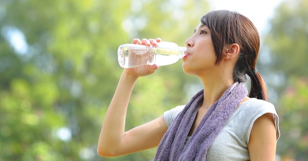Hydration is linked to health, but getting enough water can be a challenge | RxWiki