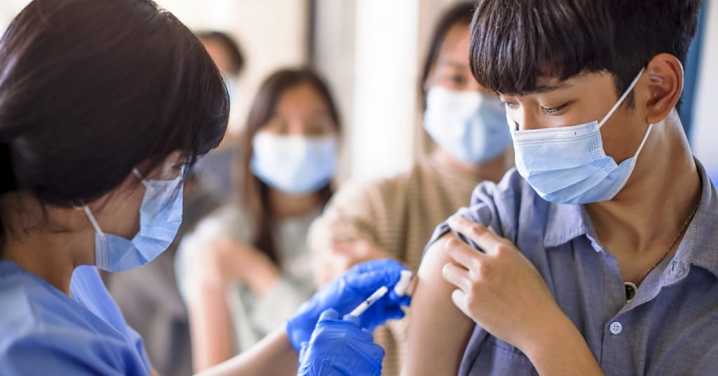 What parents need to know about vaccines for their school-age children | RxWiki