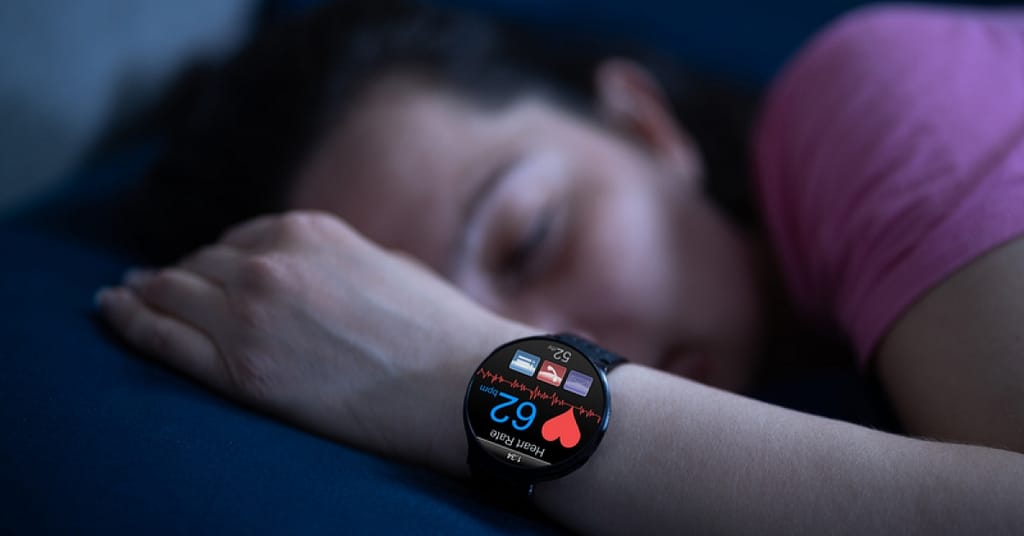 Five tips for better sleep | RxWiki