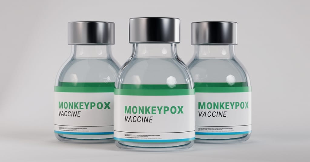 FDA authorizes Jynneos to be given by a new way | RxWiki