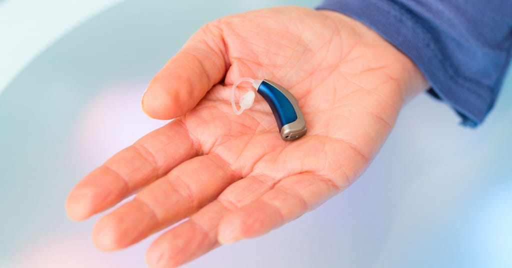 FDA approves new rule providing access to otc hearing aids | RxWiki