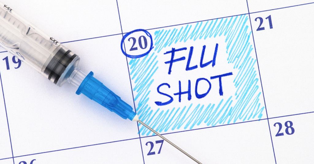 Even during the COVID pandemic, flu prevention is an important consideration | RxWiki