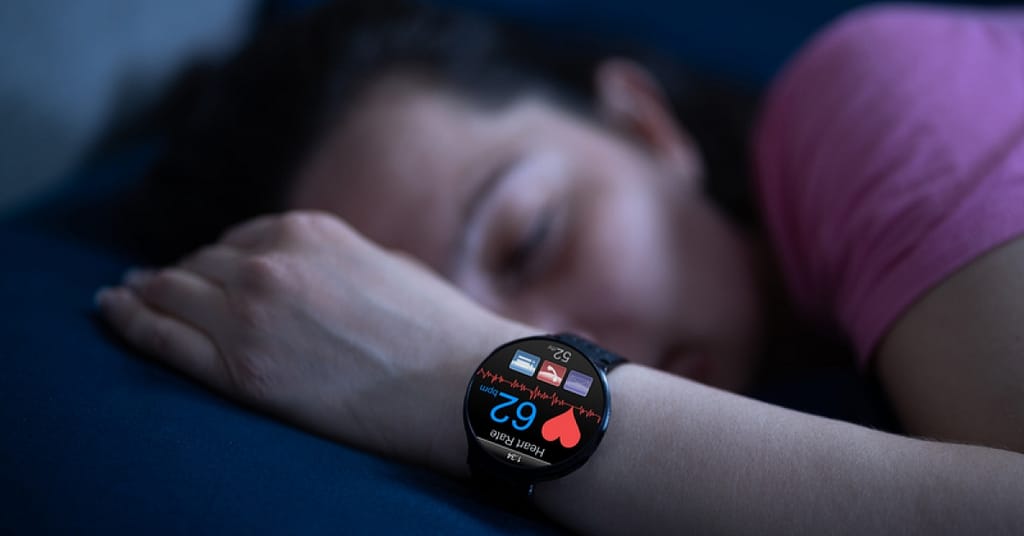Sleep appears to play a key role in heart health | RxWiki