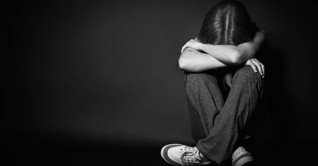 Depression affects millions of Americans every year | RxWiki