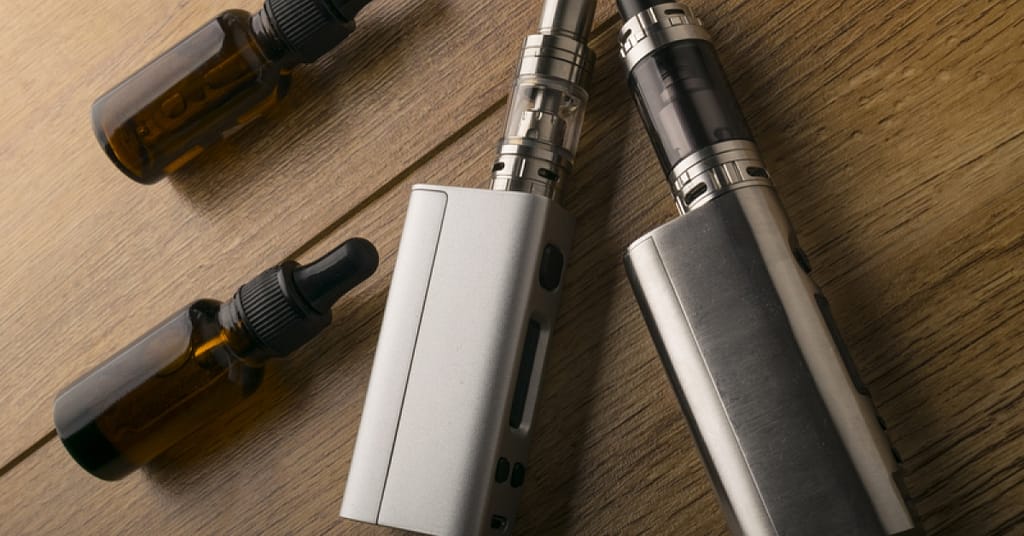 More than 2.5 million children and teens in the US still use e-cigarettes | RxWiki