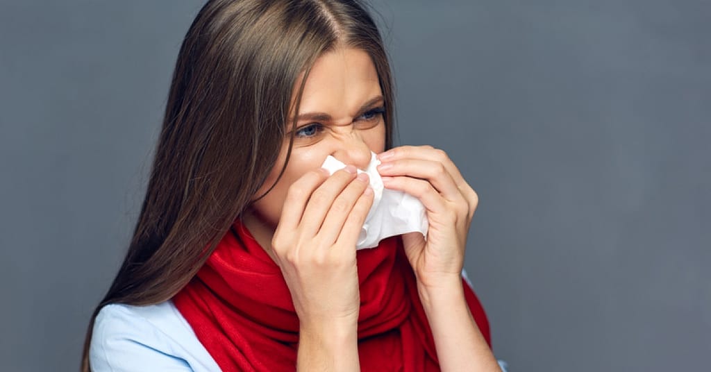 Four ways to stay healthy and avoid the flu this season | RxWiki