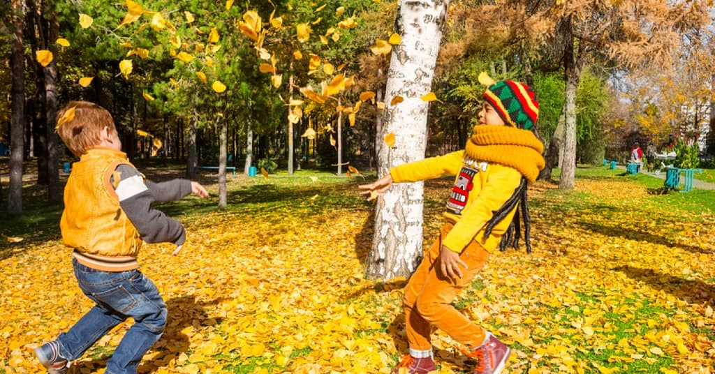 From dodging the flu to heater safety, learn to stay safe this fall | RxWiki