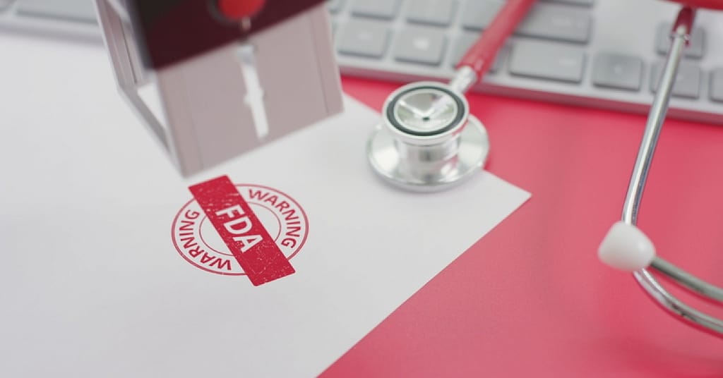 FDA warns about products claiming to treat serious heart conditions | RxWiki