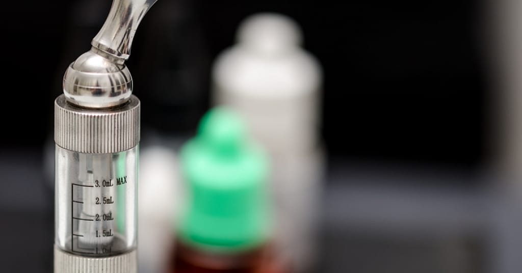 Officials file permanent injunctions against six e-cigarette manufacturers | RxWiki