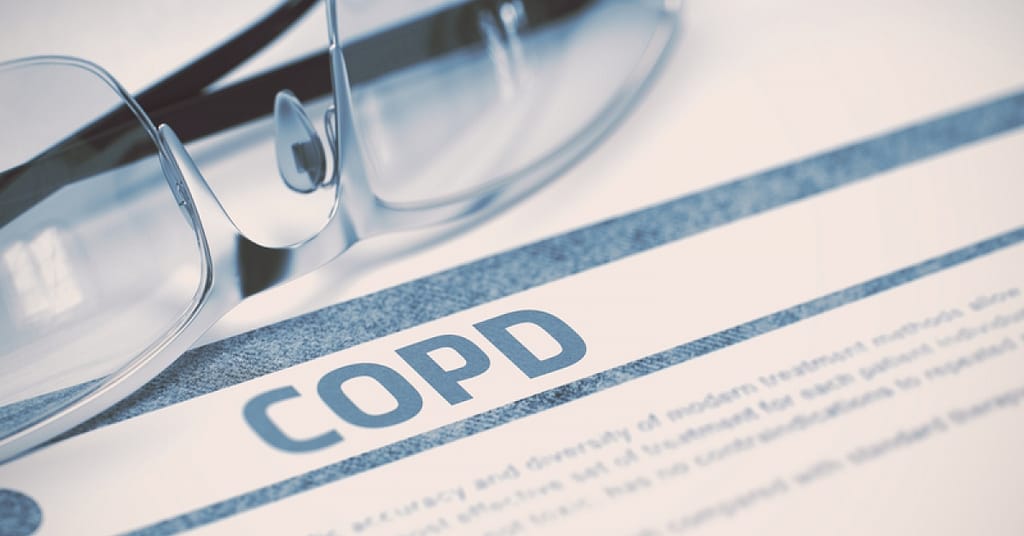 Everything you need to know about COPD | RxWiki