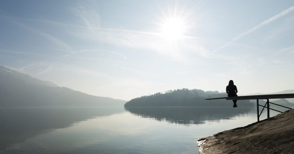 Self-reflection can have a positive impact on your life and health | RxWiki