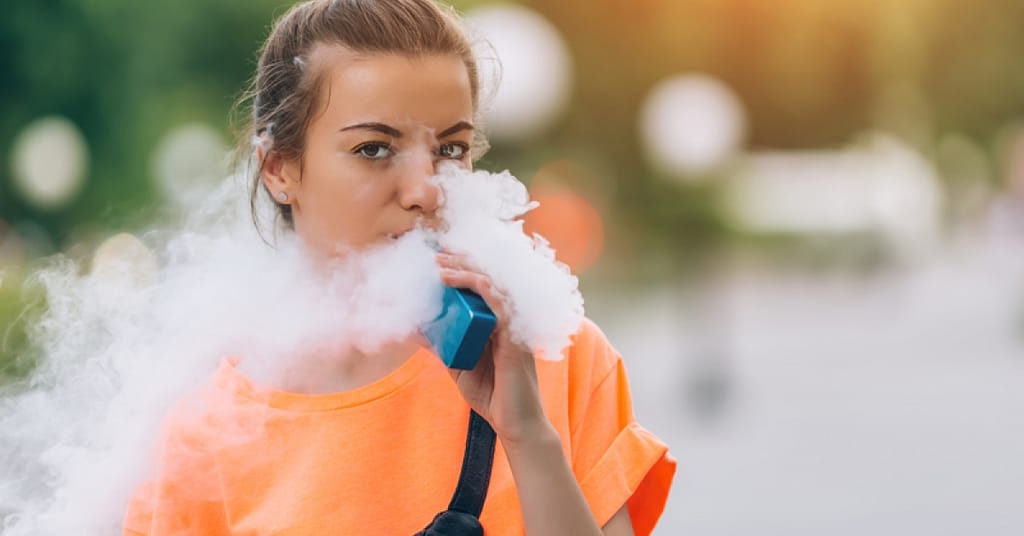 FDA issues warning letters to five electronic cigarette companies  | RxWiki