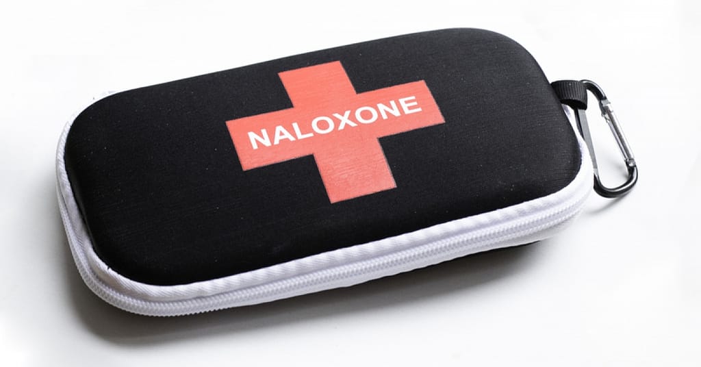 FDA weighs in on possible nonprescription naloxone drug products | RxWiki