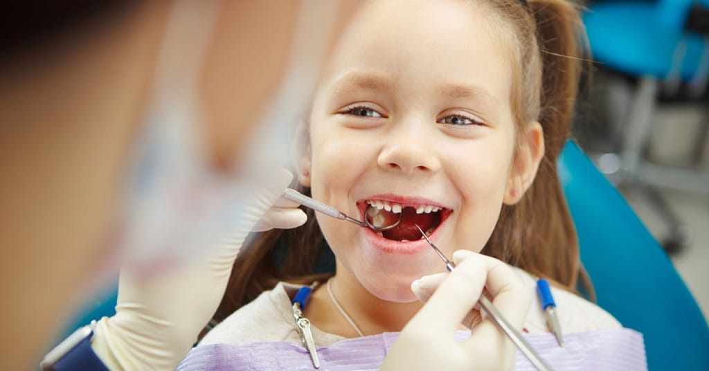 February is National Children's Dental Health Month: What you need to know | RxWiki