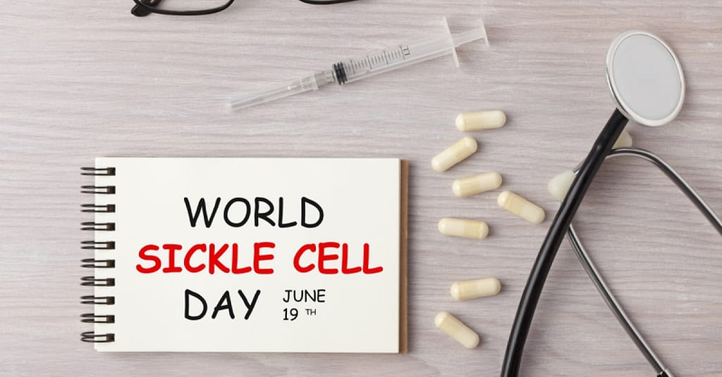 Raising awareness of sickle cell disease on World Sickle Cell Day | RxWiki