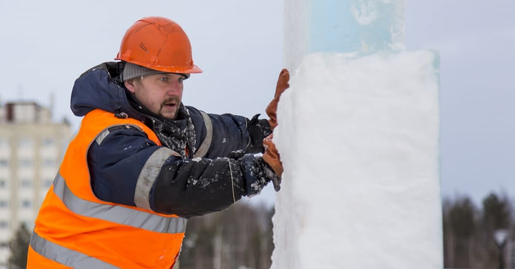 Practice these tips to stay safe while working outside in cold weather | RxWiki