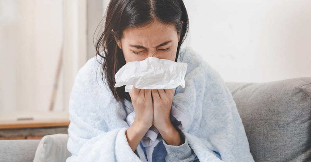 Cold prevention and treatment strategies explained | RxWiki
