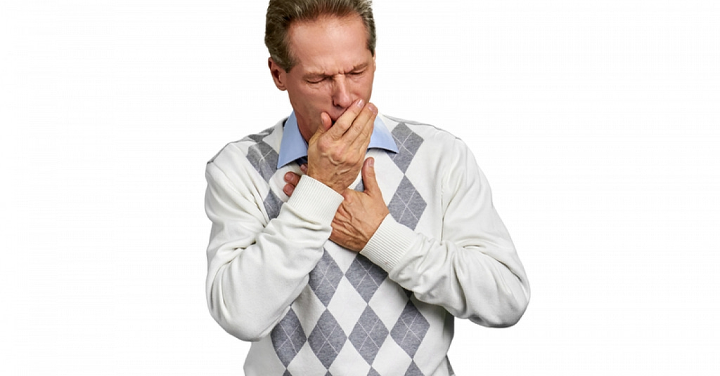 Your chronic cough may be related to acid reflux | RxWiki