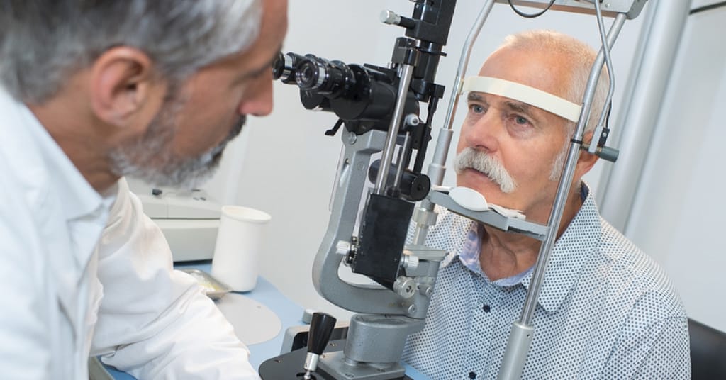 Many people with glaucoma do not know they have the condition | RxWiki