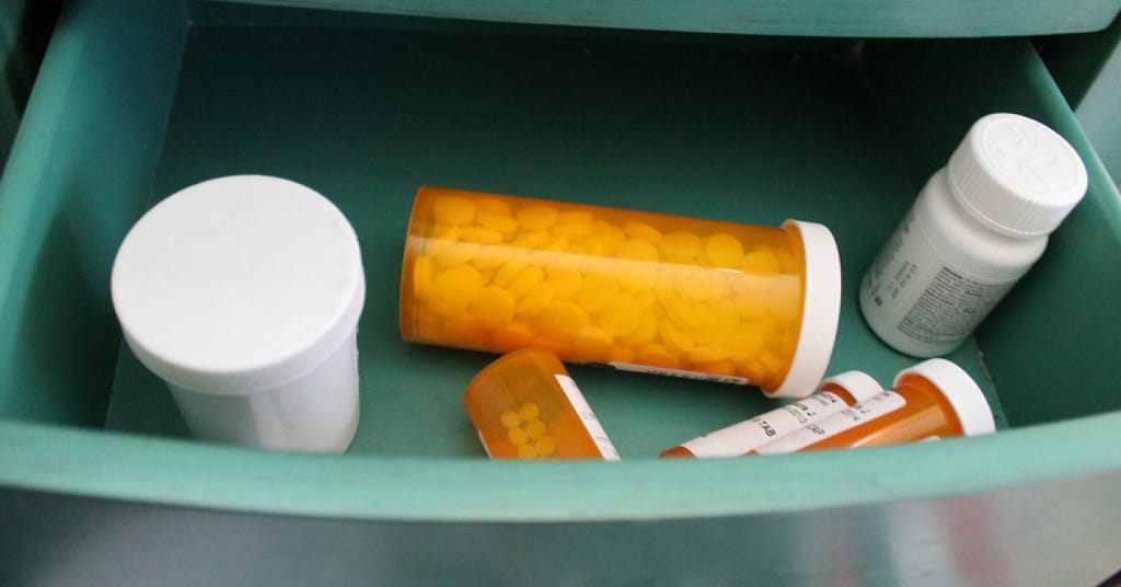 Preventing medication errors can keep your family safe | RxWiki