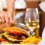 Risk of early death tied to frequently eating meals prepared away from home | RxWiki