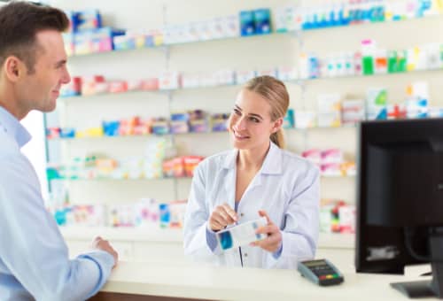 Carrick Pharmacy Contact Us