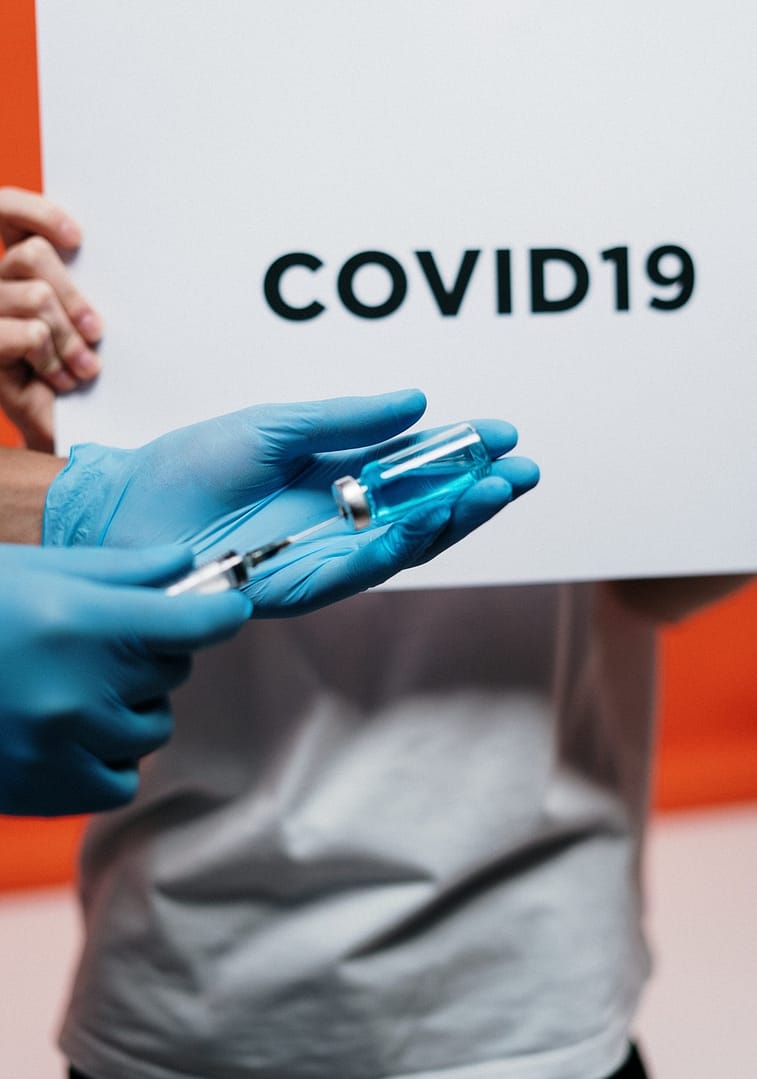 covid 19 vaccine